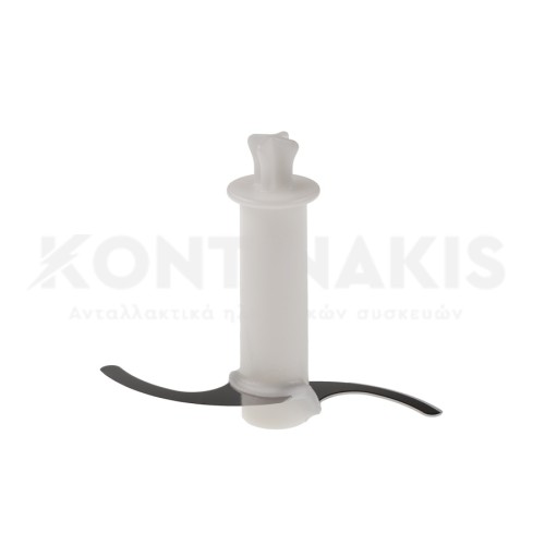 Μαχαίρι Πολυμηχαηνήματος/Ραβδομπλέντερ Braun 4152/4192/4941/4943 για Μπωλ 500ml Μαχαίρι Πολυμηχαηνήματος/Ραβδομπλέντερ Braun 4152/4192/4941/4943 για Μπωλ 500ml