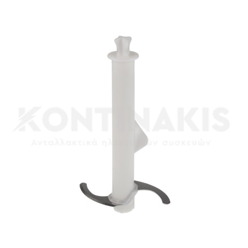 Μαχαίρι Πολυμηχανήματος/Ραβδομπλέντερ  Braun 4191 για Μπωλ 1250ml