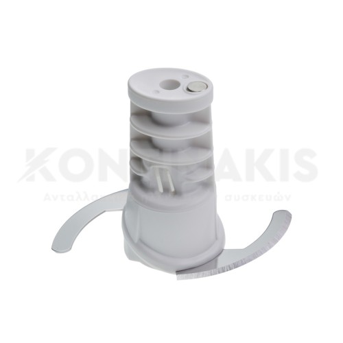 Μαχαίρι Μίξερ Πολυμηχανήματος Braun Multiquick 5 K700