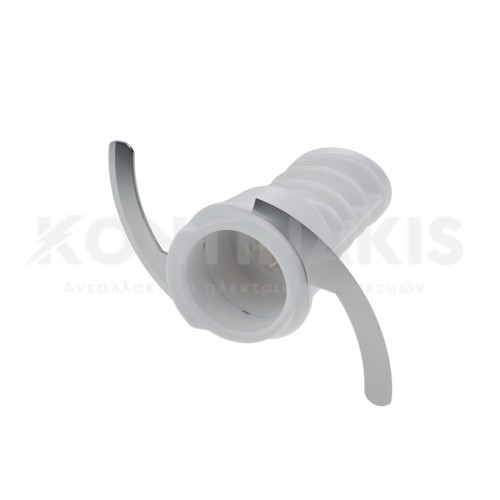 Μαχαίρι Μίξερ Πολυμηχανήματος Braun Multiquick 5 K700 Μαχαίρι Μίξερ Πολυμηχανήματος Braun Multiquick 5 K700