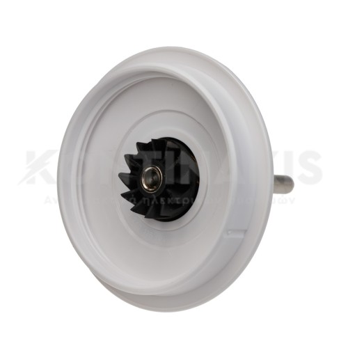 Καπάκι με Κόμπλερ Μπλέντερ Kenwwod 3210