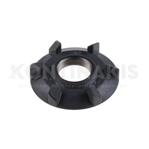 Γρανάζι Κάδου Πολυμηχανήματος Braun 3210