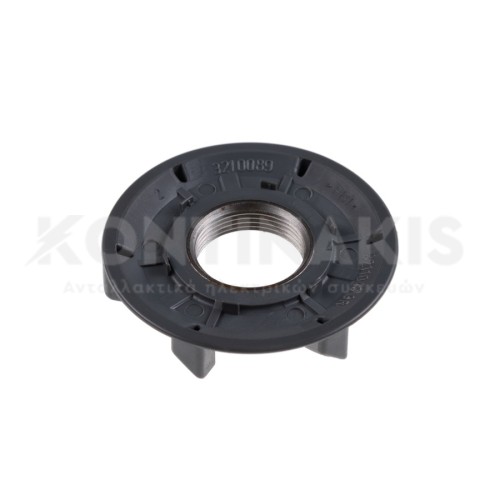 Γρανάζι Κάδου Πολυμηχανήματος Braun 3210