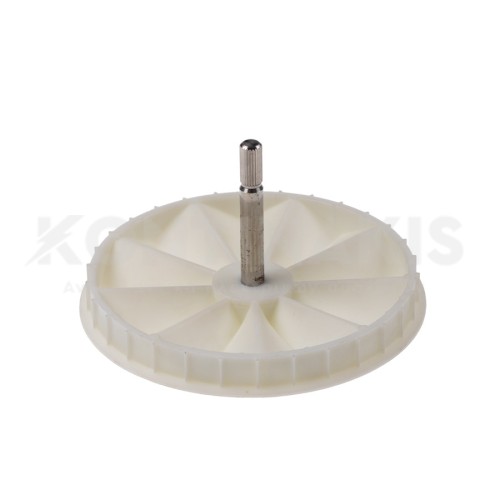 Γρανάζι Ιμάντα Πολυμηχανήματος Γρανάζι Ιμάντα Πολυμηχανήματος