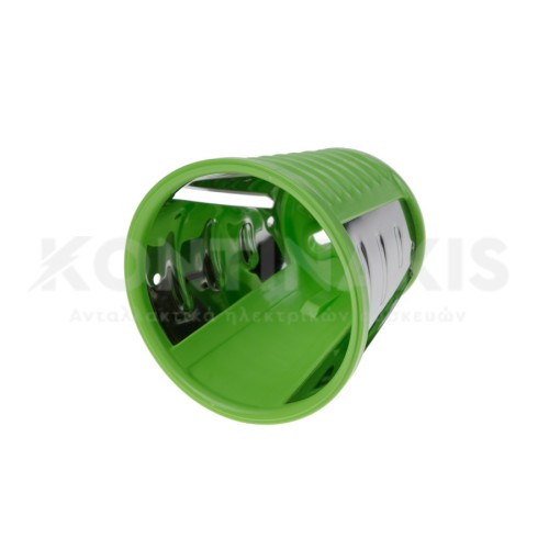 Τρίφτης (Πράσινος) Πολυκόπτη Moulinex DJ755