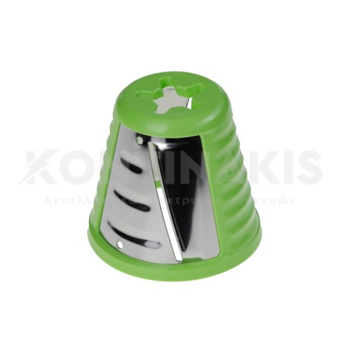 Τρίφτης (Πράσινος) Πολυκόπτη Moulinex DJ755