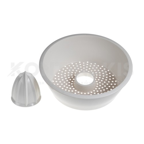 Κώνος Λεμονοστίφτη Πολυμηχανήματος