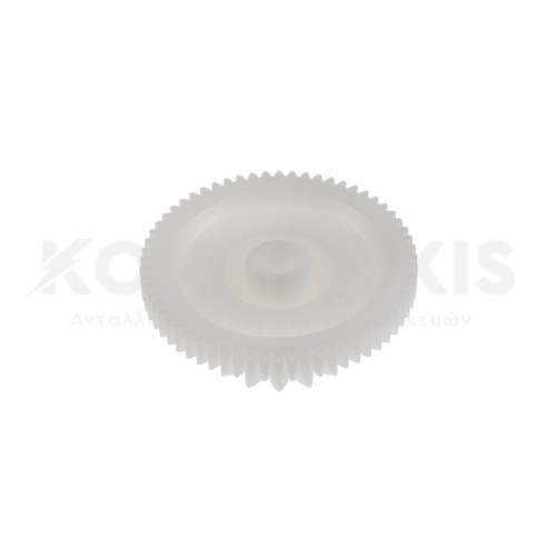 Γρανάζι Μικρό Λεμονοστίφτη Braun 4979 Γρανάζι Μικρό Λεμονοστίφτη Braun 4979