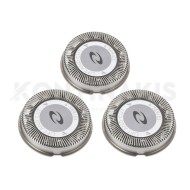 Κεφαλές Ξυριστικής Μηχανής Philips HQ56