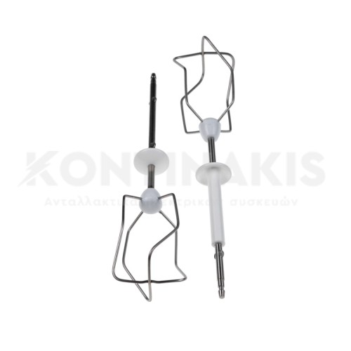 Αναδευτήρες Μαρέγκας (Σετ) Μίξερ Philips Αναδευτήρες Μαρέγκας (Σετ) Μίξερ Philips