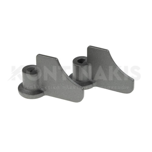 Αναδευτήρες Αρτοπαρασκευαστή (Ζεύγος)