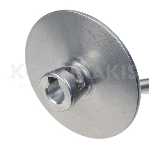 Αναδευτήρας Ζύμης (Γάντζος) Πολυμηχανήματος Moulinex