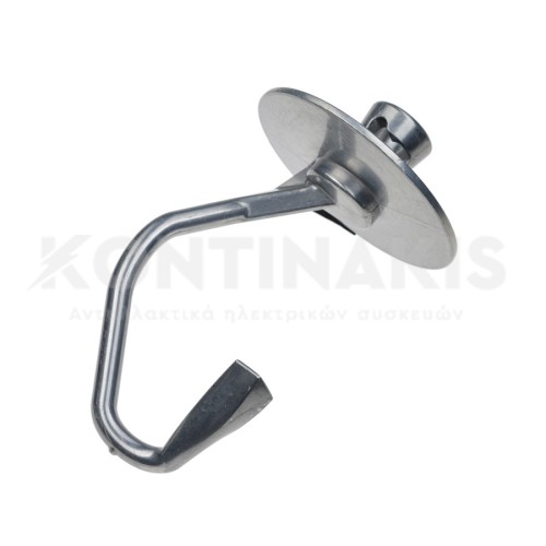 Αναδευτήρας Ζύμης (Γάντζος) Πολυμηχανήματος Moulinex