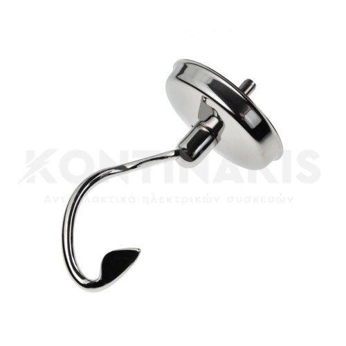 Αναδευτήρας Ζύμης (Γάντζος-Inox) Μίξερ Kenwood Αναδευτήρας Ζύμης (Γάντζος-Inox) Μίξερ Kenwood