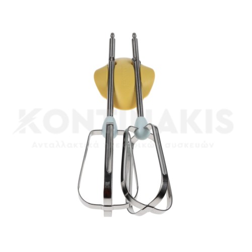 Αναδευτήρες Ζύμης (Σετ) Μίξερ Kenwood HM220/226 Αναδευτήρες Ζύμης (Σετ) Μίξερ Kenwood HM220/226