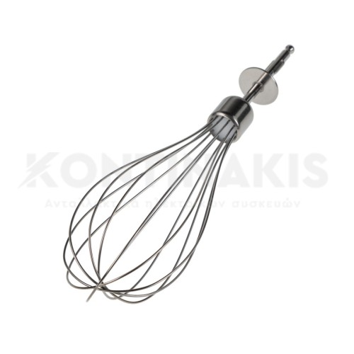 Αναδευτήρας Μαρέγκας Ραβδομπέντερ Braun