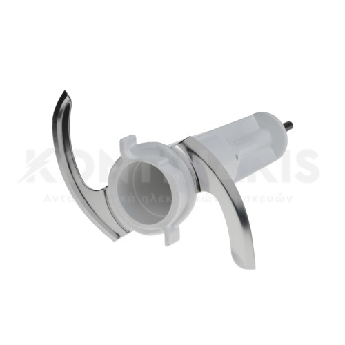 Μαχαίρι Μπωλ Πολυμηχανήματος Braun 3202