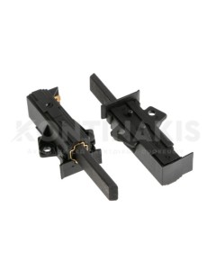 Καρβουνάκια (Ψήκτρες)