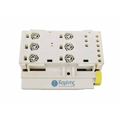 Πλακέτα Καντράν Πλυντηρίου Πιάτων